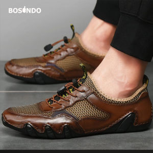 Sepatu B59 - Sepatu Kasual Pria - Sepatu Pantofel Pria Import - Sepatu Olahraga Beanie