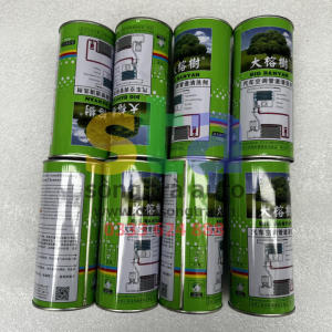 Dung dịch xúc rửa giàn lạnh điều hòa ô tô hàng cao cấp