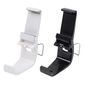 Secure Controller Phone Mount with Ergonomic Adjustability High Impact Resistant for XB Elited 2 Game Controller