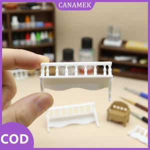 CANAMEK✨ Dollhouse thu nhỏ lưu trữ giá 1PCs 1 12 treo tường kệ mô phỏng cho phòng cảnh chơi