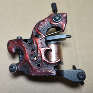 1pcs Traditional Professional Makeup Machine