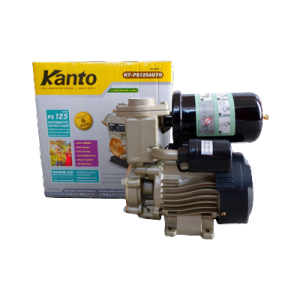 ปั๊มน้ําออโต้ kanto รุ่น KT-PS-160 Auto และ รุ่น KT-PS-125 Auto และ ปั๊มน้ํา Auto OKPS-125 osuka ปั๊มน้ํา ปั๊มการเกษตร ปั๊มใช้ในบ้าน (ระบุตัวเลือก)