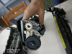 Sấy Canon 2900 Nguyên Cụm rin tháo máy