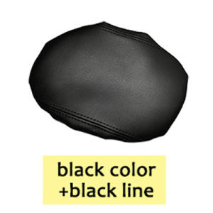 Car seat Armrest Box Cover for Nissan Teana 2013 2014 2015 2016 2017 2018 L33 altima center hand box Leather case