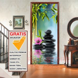 STIKER PINTU / Stiker Pintu Kamar Tidur / Stiker Pintu Kaca / Stiker Pintu Kamar / Stiker Pintu Kamar Mandi Anti Air / Stiker Pintu Rumah / Stiker Pintu Kamar Mandi 3d / Stiker Untuk Pintu Kayu / Stiker Pintu Toilet / Stiker Pintu Motif Merak Am