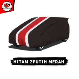 FANTASI - Cover Mobil Suzuki JIMNY / Sarung Mobil JIMNY / Selimut Mantel Tutup Penutup Pelindung Mantol Mobil Suzuki Katana Jimny 2019 2020 2021 Waterproof Anti Air Outdoor