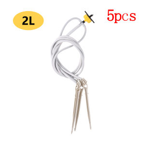 5 Pack 2L 4L 8L Arrow Dripper Irrigation Greenhouse Sprinkler Sprinkler Kit Gardening Greenhouse Pot Bonsai Watering Tools