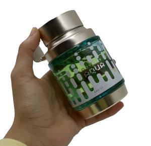 Odyssey Aqua "Aqua Edition" 100ML By Armaf Eau De perfume Minyak Wangi Tahan Lama