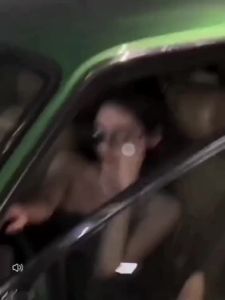 杨幂同款dada复古猫眼墨镜女款 2025新款章若楠透明灰太阳镜UV400Yang Mis same Dada retro cat eye sunglasses for women 2025 new model Zhang Ruonan transparent gray sunglasses UV400