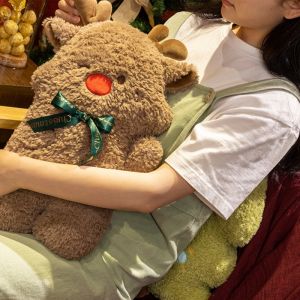 หมอน ตกแต่ง นอนหลับ นุ่มมาก วัสดุตุ๊กตา รูปทรงที่ประณีตและน่ารัก ครอบครัว รู้สึกสบาย