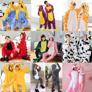 Thepier-(ส่งเร็วพิเศษ) พร้อมส่ง ชุดมาสคอต ชุดมาสคอตไดโน ชุดตัวการ์ตูน ชุดก๊อตจิ ชุดมาสคอตสัตว์ ชุดไดโนเสาร์ ชุดนอนหน้าหนาว รุ่นชายหญิง