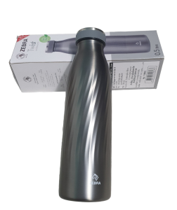 Bình Giữ Nhiệt Chai Zebra 500ml - TWIST 112823