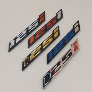 Emblem 125i 150i akrilik Vario 125 150 acrylic