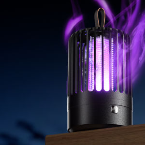 ⛺โคมไฟดักยุง ⛺เครื่องดักยุงไฟฟ้า โคมไฟกันยุงและตียุง อัตราการฆ่ายุง99%⛺ สตรีมีครรภ์และทารกใช้ได้