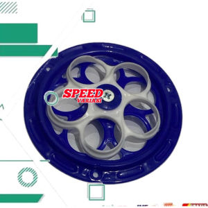 spinner kipas Cover Tutup Kipas Spinner Vespa Cover Mesin Vespa Beat Vario Scoopy Mio Fino Nouvo