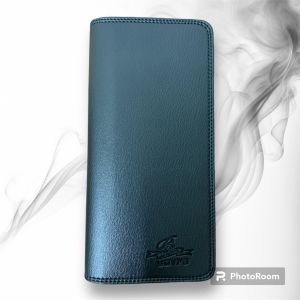 Dompet Pria Panjang Tipis Keren Terbaru Anak Muda Distro Bovis Harga Murah Bahan Premium