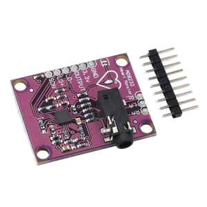 Efficient AD8232 ECGs Measurement Module for Continuous Heart Rate Trackings in Fitness and Medicals Field