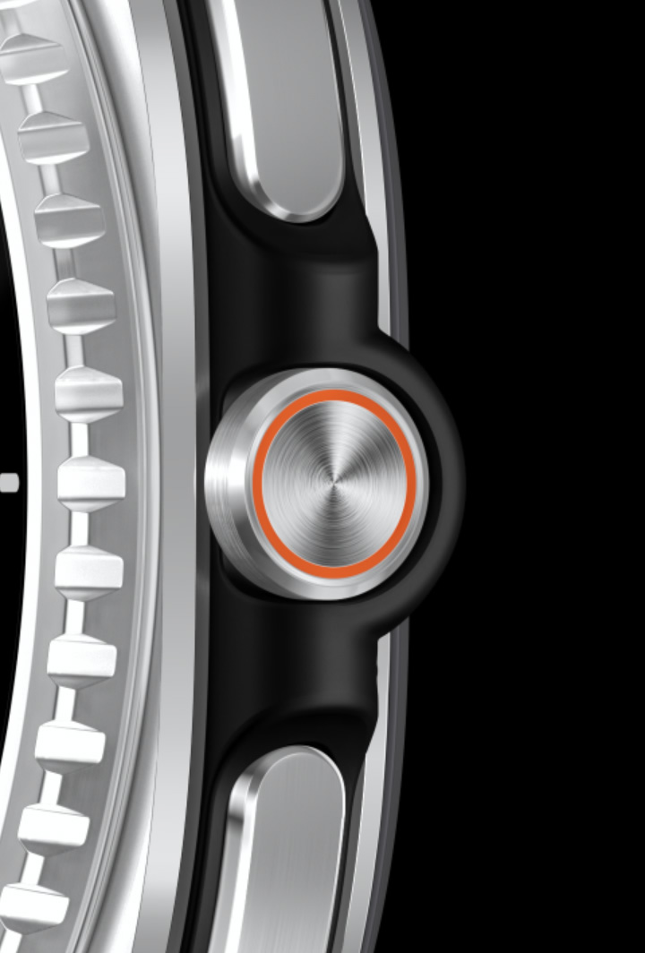 Samsung Galaxy Watch8 Classic Bluetooth นาฬิกา Smart Watch