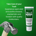 Man1 Man Oil Penile Health Cream - Advanced Care. Treat dry, red, cracked or peeling penile skin. Improves sensation over time Skin. 