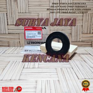 KARET PEREDAM EXTRA TATAKAN SUPOT SUPORT DEPAN HONDA JAZZ RS CITY GM2 UKURAN 5MM