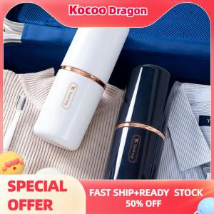 Kocoo Du lịch di động bàn chải đánh răng cốc phòng tắm kem đánh răng chủ lưu trữ trường hợp hộp Tổ chức Du Lịch Đồ vệ sinh cá nhân lưu trữ cốc mới sáng tạo