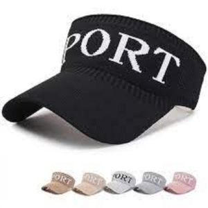 PROMO!!! TOPI SPORT / TOPI OLAHARAGA GYM / TOPI GOLF