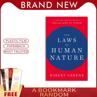 The Law of Human Nature English book: Exploring the Depths of Psychology and Ethics