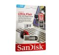 Flashdisk Sandisk Ultra Flair USB 3 16GB. 