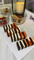 KAK HAMIDAH  HOMEMADE KEK LAPIS SARAWAK 3 RASA. 