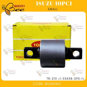 QUEEN BEE Isuzu 10PC1 COWL BUSHING Small type TR-215 1-53458-293-1