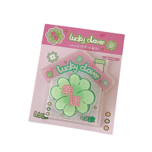 สติกเกอร์ติดตู้เย็นธีมการ์ตูนแม่เหล็กติดแม่เหล็กติดตู้เย็นแม่เหล็กติดแน่นสำหรับตกแต่งบ้านหรือที่ทำงาน