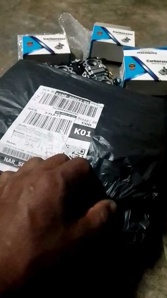 Buyer review video 2