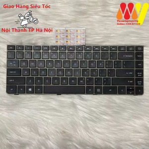 Bàn phím laptop thay cho HP ProBook 4330s 4331s 4335s 4430s 4431s 4435s 4436s NEW [Q5H8VA12A_H4330]