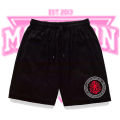 CELANA PENDEK BOXER - VERSI BAND METAL PUNK HARDCORE ALTERNATIVE ROCK - SHORT PANTS. 