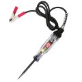 Tespen Digital Tester Testpen Kelistrikan Listrik Mobil Motor 6v/12v/24v/36v Auto Voltage Universal Digital Obeng Testpen DC. 