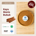Cinnamon Powder/ Bubuk Kayu Manis 250 Gram. 