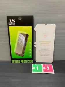 Hydrogel Samsung Galaxy A10 / A20 / A30 / A50 / M20 / A32 4G / A30s / A50s Persamaan Screen Pelindung Layar Bening Bahan Lentur