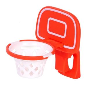 Basketball Hoop Shaped Eggs Yolk Separator Plastic Eggs White Splitter Divider Kitchen Accessory Home Baking Tool