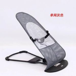 Tempat Tidur Bayi Kursi Goyang Bayi Kursi Ayun Bayi Ayunan Bouncher Bayi Kursi Ayunan Bayi Lipat Infant Seat GRATIS PAKING BUBLE WRAB