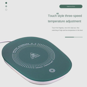 Electric Food Warming Tray Intelligent Constant Temperature Warming Plate Food Warmer for Buffets Restaurants House Parties Events & Dinners-Keep Food Warm