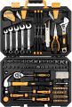 Repair Tool Kit, Wrench Plastic Toolbox with General Household (RANDOM-ASSORTED) ./. 