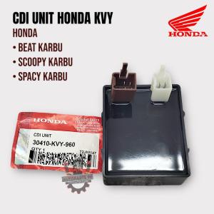 CDI Unit Honda BeAT Karbu Scoopy Karbu Spacy Karbu Original CDI KVY