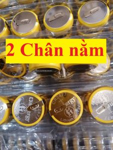 Pin liền đế CR2477 - Pin nồi cơm