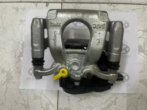 Cụm phanh sau (liền mô tơ phanh tay) MG ZS (Bản Thái)
