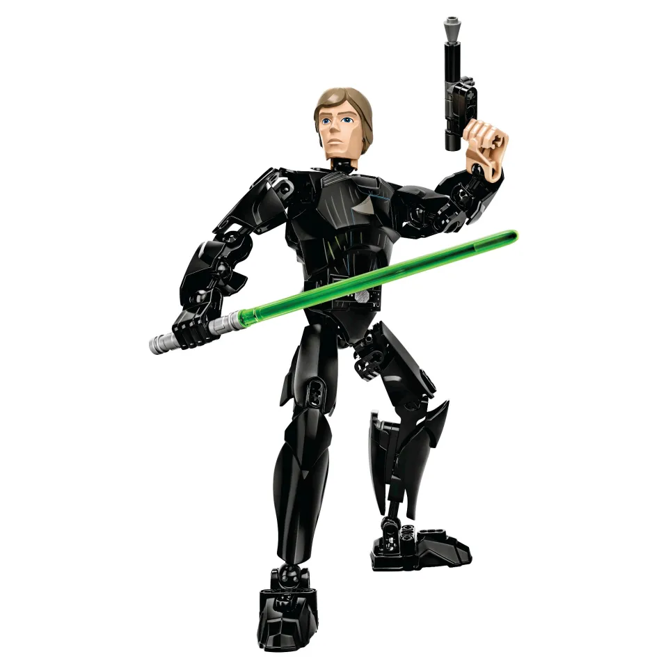 LEGO® 75107 75108 75109 75110 75111 75112 STAR WARS™ BUILDABLE