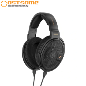Sennheiser HD 660S2 Audiophile Headphones - Open-Back Wired Headphones High-Resolution Audio & 300Ω Impedance