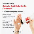 COSRX Salicylic Acid Daily Gentle Cleanser - 150ml. 