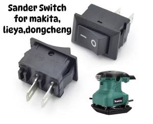 1 PIECE SHIP TYPE POWER SWITCH BUTTON HIGH POWER SMALL ELECTRONIC SWITCH SCALE