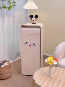 Storage Cabinet Snack Cabinet Drawer Organizer Family Storage Drawer Bedroom Kitchen Utensil Storage Cabinet