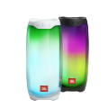 JBL Pulse 4 Wireless Waterproof Bluetooth Speaker With Light Show. 